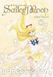 Libros: SAILOR MOON ETERNAL EDITION 05 - NAOKO TAKEUCHI - Foto 1