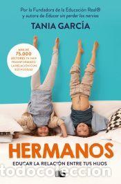 Libros: Hermanos - Garc&iacute;a, Tania - Foto 1