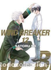 Libros: Wind Breaker 12 - Nii, Satoru - Foto 1