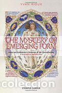 Libros: The Mystery of Emerging Form: Imma Von Eckardsteins Drawings of the Constellations: A Biological