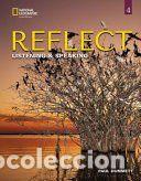 books: Reflect Listening and Speaking 4 with the Spark Platform - Dummett, Paul