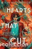 Libros: Hearts That Cut - Hatzopoulou, Kika - Foto 1