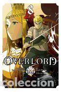 Libros: Overlord, Vol. 8 - Maruyama, Kugane - Foto 1