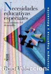 Libros: NECESIDADES EDUCATIVAS ESPECIALES - AA.VV - Foto 1