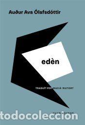 Libros: Ed&egrave;n - &Oacute;lafsd&oacute;ttir, Au&eth;ur Ava - Foto 1