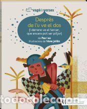 Libros: Despr&eacute;s de lu ve el dos - i au, Pau - Foto 1