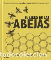 Libros: El libro de las abejas - BLUME (Naturart) - Foto 1