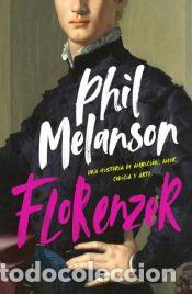 Libros: Florenzer - Melanson, Phil - Foto 1