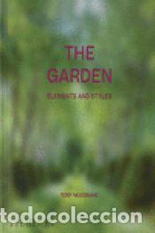 Libros: The Garden: Elements and Styles - Musgrave, Toby - Foto 1
