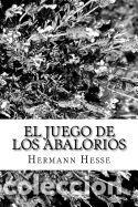 Libros: El Juego de Los Abalorios - Hesse, Hermann - Foto 1
