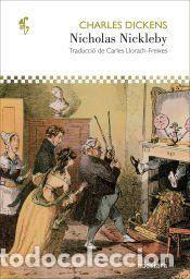 Libros: Nicholas Nickleby - Dickens, Charles - Foto 1