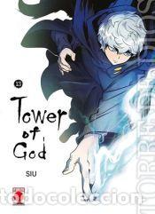 Libros: TOWER OF GOD 13 - 17,95 - Foto 1