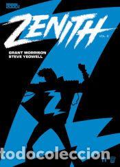 Libros: ZENITH vol. 2 - Morrison, Grant - Foto 1