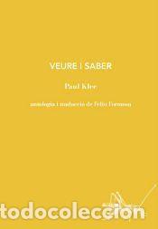 Libros: VEURE I SABER - KLEE, PAUL - Foto 1
