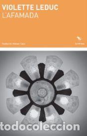 Libros: L&acute;afamada - Leduc, Violette - Foto 1