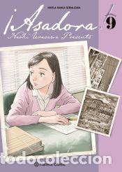 Libros: Asadora! n&ordm; 09 - Urasawa, Naoki - Foto 1