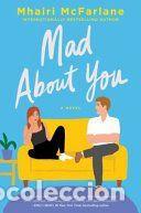 Libros: Mad about You - McFarlane, Mhairi - Foto 1