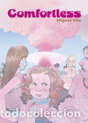 Libros: COMFORTLESS - MIGUEL VILA - Foto 1