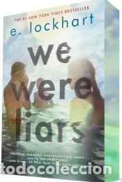 Libros: We Were Liars: Deluxe Edition - Lockhart, E. - Foto 1