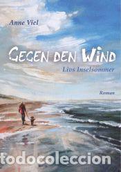 Libros: Gegen den Wind - Viel, Anne - Foto 1