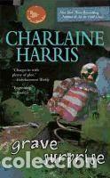 Libros: Grave Surprise - Harris, Charlaine - Foto 1