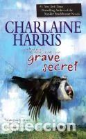 Libros: Grave Secret - Harris, Charlaine - Foto 1