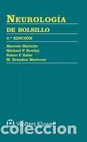 Libros: Neurologia de bolsillo 8&ordf; edici&oacute;n - Westover, M. Brandon - Foto 1