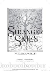 Libros: Stranger Skies - Lacelle, Pascale - Foto 1