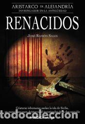 Libros: Renacidos - ESPINA, CONCHA - Foto 1