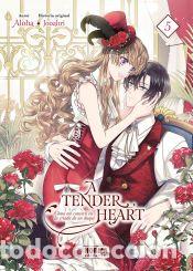 Libros: A TENDER HEART 05 - JOOAHRI; ALOHA - Foto 1