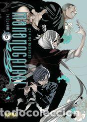Libros: ESPIRITUS MALEVOLOS. MONONOGATARI 06 - ONIGUNSOU - Foto 1