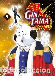Libros: Gintama n&ordm; 05/26 - Sorachi, Hideaki - Foto 1