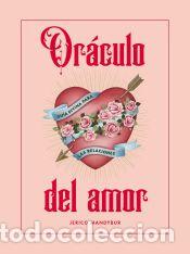 Libros: Or&aacute;culo del amor - Mandybur, Jerico - Foto 1