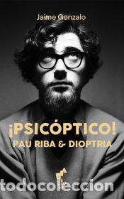 Libros: PSICOPTICO! - GONZALO, JAIME - Foto 1