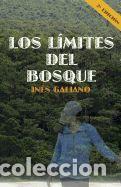 Libros: Los Limites del Bosque - Galiano, Ines - Foto 1