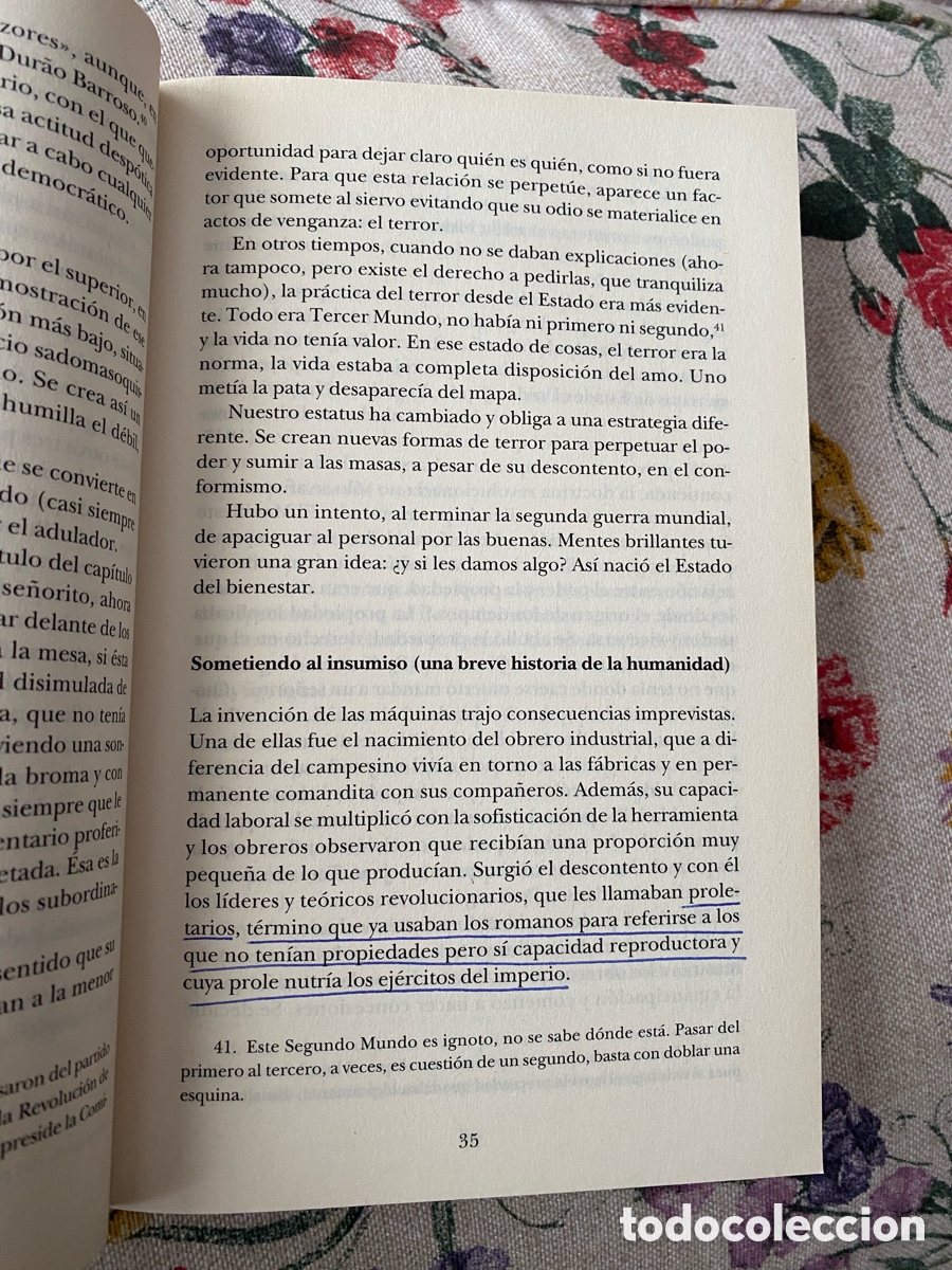 Libros: No estamos locos del Gran Eyoming - Foto 3