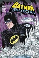 Libros: Batman: La Era Oscura - Michael Allred, Mark Russell - Foto 1