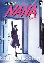 Libros: Nana n&ordm; 03/07 - Yazawa, Ai - Foto 1