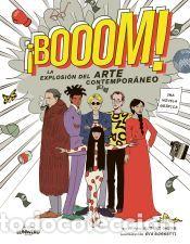 Libros: &iexcl;BOOOM! - Rossetti, Eva; Shore, Robert - Foto 1