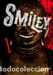 Libros: Smiley 01 - Mitei Hattori - Foto 1