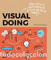 Libros: Visual doing - Brand, Willemien - Foto 1
