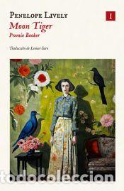 Libros: Moon Tiger - Lively, Pen&eacute;lope - Foto 1