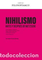 Libros: NIHILISMO - CORREA ROM&Aacute;N, JAVIER - Foto 1