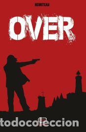 Libros: Over - Herteau, St&eacute;phane - Foto 1