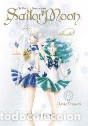 Libros: SAILOR MOON ETERNAL EDITION 06 - NAOKO TAKEUCHI - Foto 1