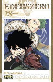 Libros: EDENS ZERO 28 - MASHIMA, HIRO - Foto 1