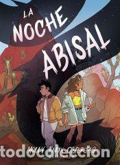 Libros: LA NOCHE ABISAL - MOLLY KNOW OSTERTAG - Foto 1