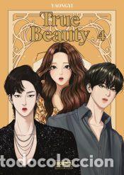 Libros: TRUE BEAUTY 04 - YAONGYI - Foto 1