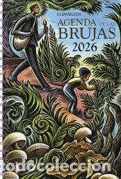 Libri: Agenda 2026 de las brujas - Vaughan-lee, Llewellyn