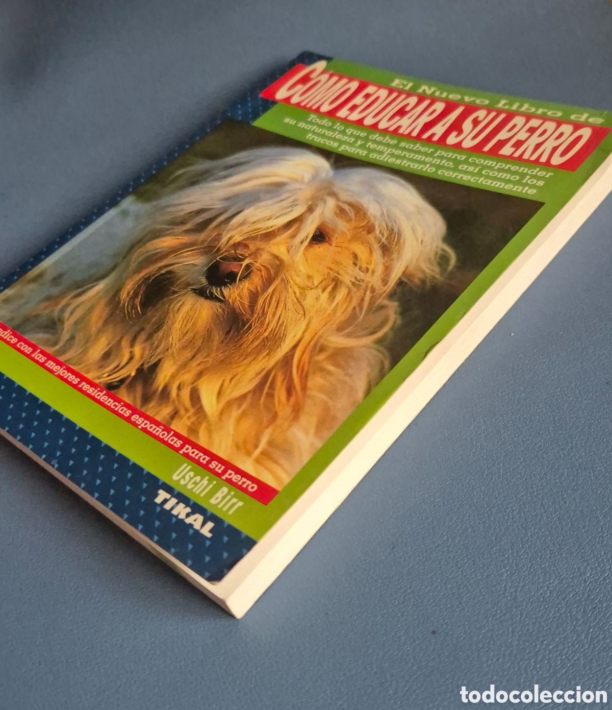 Libros: Como educar a su perro - Foto 3